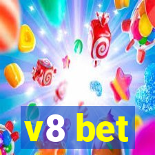 v8 bet